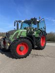 Fendt 724 VARIO