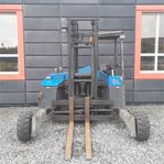 Terberg Kinglifter TKL-M-3x3 07210907