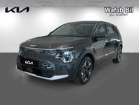 Kia Niro EV ACTION SPECIAL EDITION