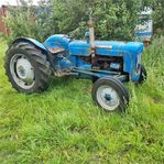 Fordson Dexta