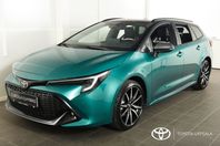 Toyota Corolla  TS GR SPORT | LEASING FRÅN 4,895KR/MÅN
