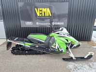 Arctic Cat M6000 SNOPRO 141"  ICEAGE -16