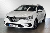 Renault Mégane E-TECH Plug-in Sport Tourer PhII 160 Intens S