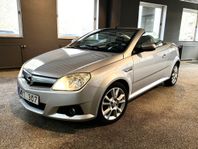 Opel Tigra TwinTop 1.4 Twinport CAB Euro 4