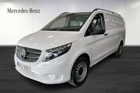 Mercedes-Benz Vito Vito 116 CDI Skåp Lång STAR