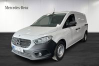 Mercedes-Benz Citan eCitan 112 Skåp L1 Op Lease från 3995:-