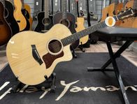 Taylor 214ce-K DLX till ett Superpris