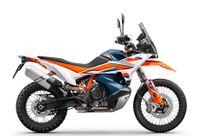 KTM 890 Adventure R