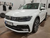 Volkswagen Tiguan 2.0 TDI 4Motion Premium GT Panorama R-line