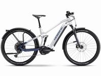 HAIBIKE ADVENTR FS 9 LARGE