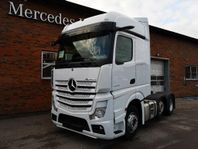 Mercedes-Benz Actros 2546 Pusher