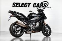BMW S 1000 XR