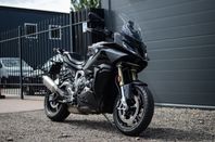 BMW S 1000 XR