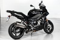 BMW S 1000 XR
