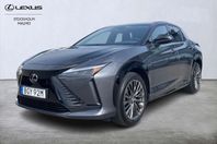 Lexus RZ 450e Executive Bi-Tone Teknikpaket 100% El-bil Adap