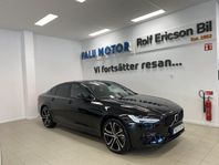 Volvo S90 Recharge T8 Ultimate Dark