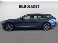 Volvo V90 T6 AWD Recharge Plus Bright * OUTLET *