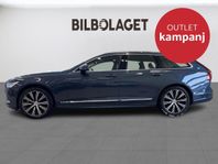 Volvo V90 T6 AWD Recharge Plus Bright * OUTLET *