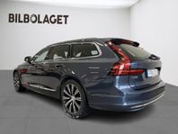 Volvo V90 T6 AWD Recharge Plus Bright * OUTLET *