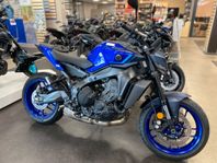 Yamaha MT-09 BESTÄLLNINGSVARA!