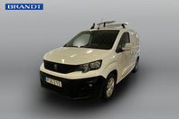 Peugeot Partner Utökad Last 1.5 BlueHDi Manuell 102hk