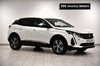 Peugeot 3008 1.2 PureTech ALLURE Backkamera Automat 130hk