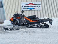 Lynx Xterrain STD 600 Efi Moms!