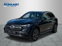 Mercedes-Benz GLC 300 de 4MATIC SUV