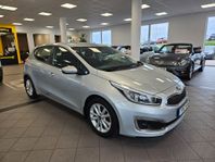 Kia CEED cee'd 1.4 CVVT Euro 6 Värmare