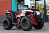 Kayo 110 UTILITY  | BARN ATV  | FYRHJULING