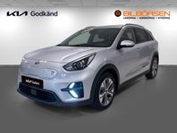 Kia E-Niro 64 kWh Advance (1,99% ränta)