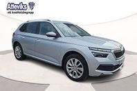 Skoda Kamiq G-TEC STYLE TGI 1.0 TSI