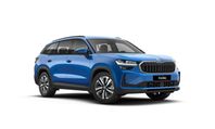 Skoda Kodiaq Selection Business Edition 2,0 TDI 193Hk DSG4x4