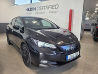 Nissan Leaf N-CONNECTA 39 KW, MY-23 FACELIFT! PRIVATLEASING