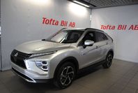 Mitsubishi Eclipse Cross 4Wd Hybrid