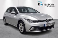 Volkswagen Golf 1.0 TSI 110