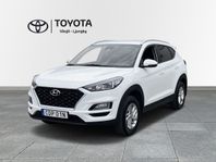 Hyundai Tucson 1.6 GDI