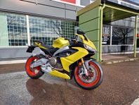 Aprilia RS 660 /3,95% ränta t.o.m. 30/9!