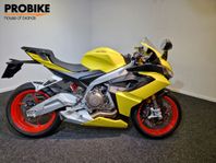 Aprilia RS 660