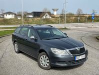 Skoda Octavia Kombi | 1.2 TSI | Dragkrok| Kamkedja