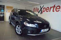 Volvo XC70 D4 AWD Geartronic Dynamic, Dynamic Edition / Navi