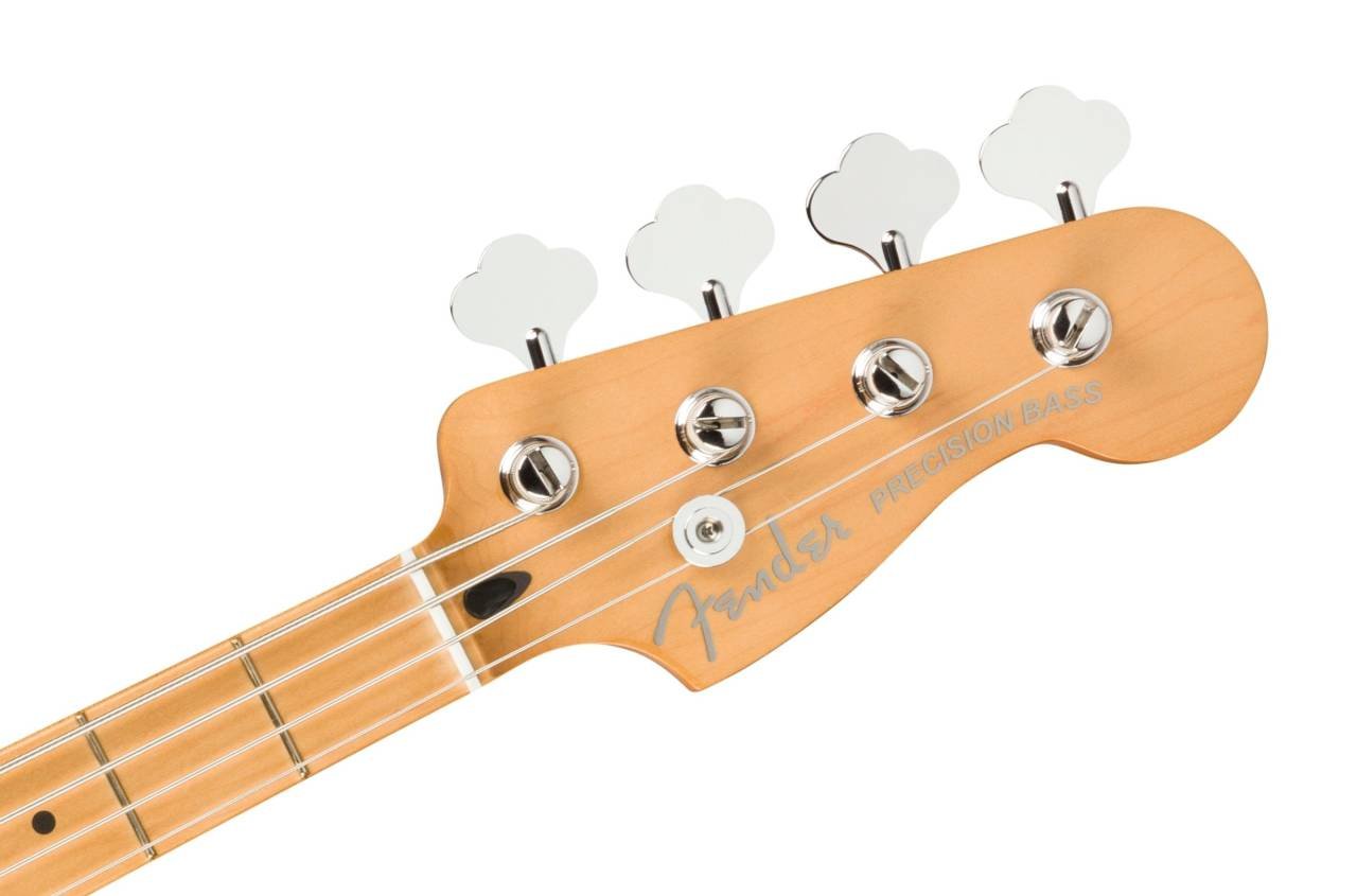 Fender Player Plus PJ-bass Co...