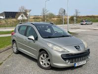 Peugeot 207 SW 1.6 VTi | Panorama |