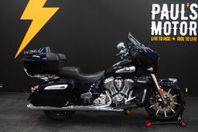 Indian Roadmaster Limited