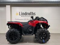 Can-Am Outlander XMR 700 -24