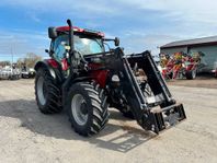 Case IH Maxxum 130 cvx