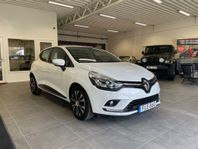 Renault Clio 0.9 TCe Euro 6 0,42L/Mil Lågmilare!