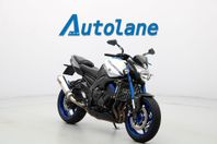 Yamaha Fz8-n ABS  ** FRI HEMKÖRNING