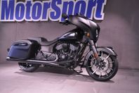 Indian CHIEFTAIN DARKHORSE *NY! SPARA 37.000:-*