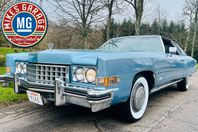 Cadillac Eldorado VI KÖPER ALT. FÖRMEDLAR GÄRNA DIN USA-BIL!